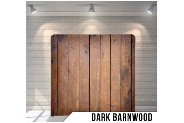 #18 Dark Barnwood