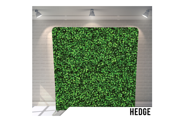 #25 Hedge